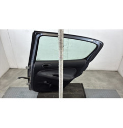 Porte arriere droit PEUGEOT 206+