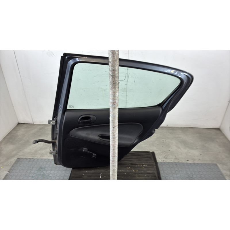 Porte arriere droit PEUGEOT 206+ Photo n°6