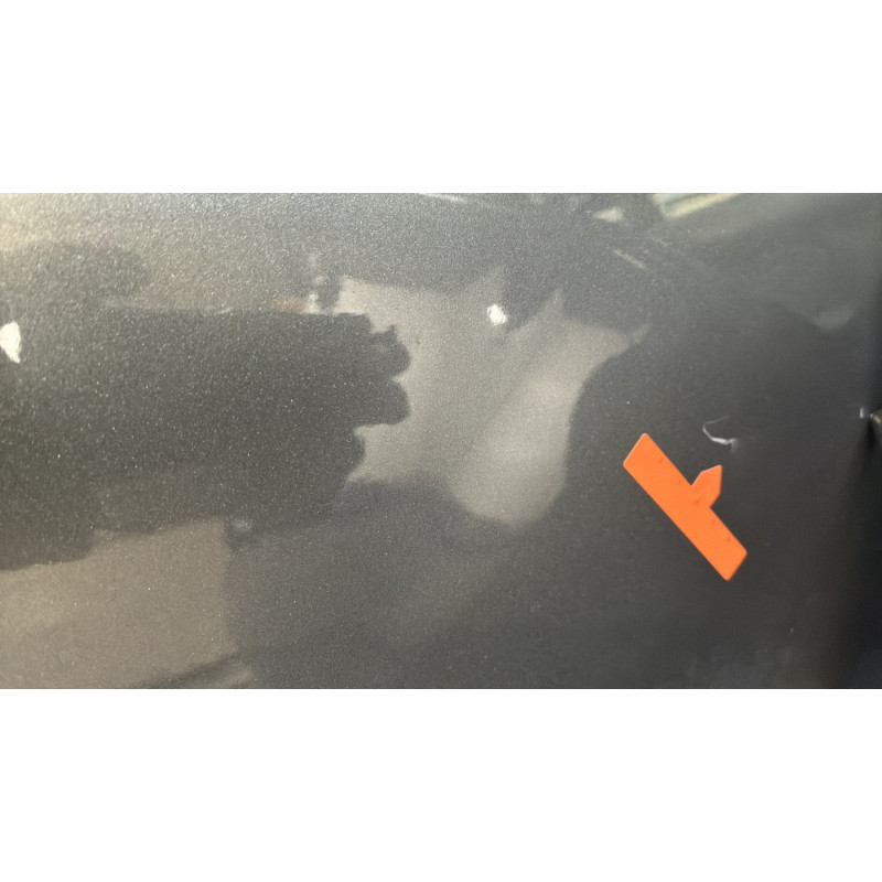 Porte arriere droit PEUGEOT 206+ Photo n°7