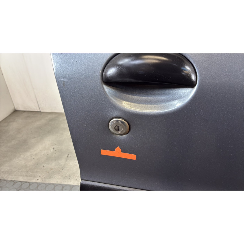 Porte avant droit PEUGEOT 206+ Photo n°3
