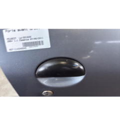 Porte avant droit PEUGEOT 206+