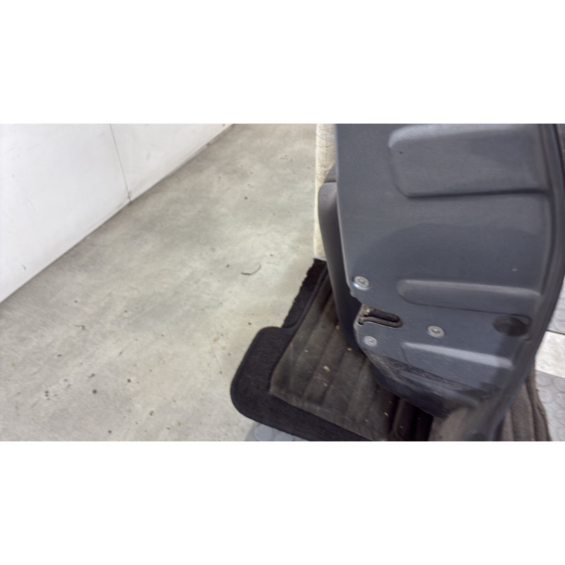 Porte avant droit PEUGEOT 206+ Photo n°5