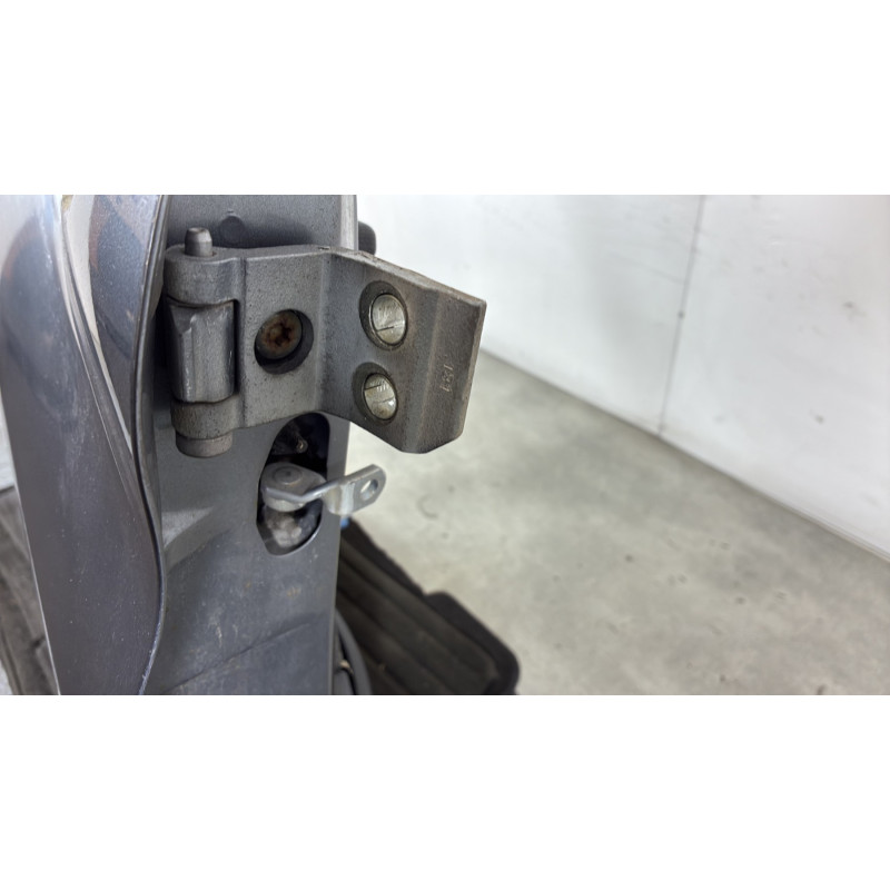 Porte avant droit PEUGEOT 206+ Photo n°6