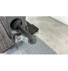 Porte avant droit PEUGEOT 206+