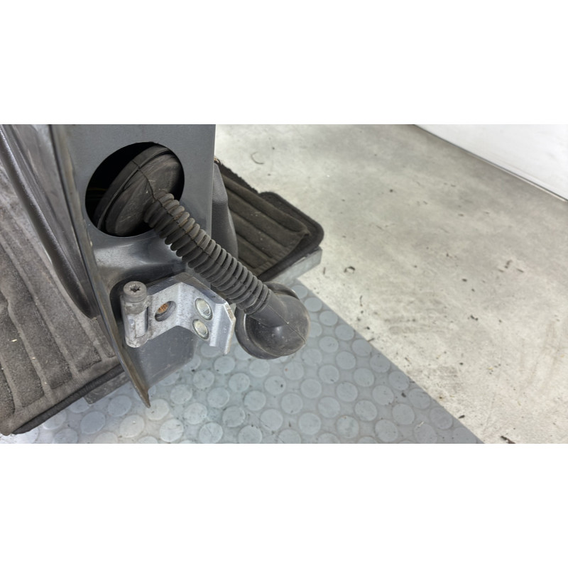 Porte avant droit PEUGEOT 206+ Photo n°7