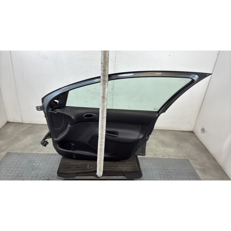Porte avant droit PEUGEOT 206+ Photo n°8