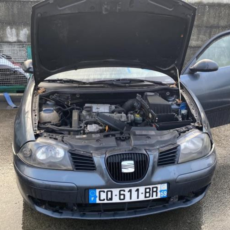 Jante SEAT IBIZA 3 Photo n°4