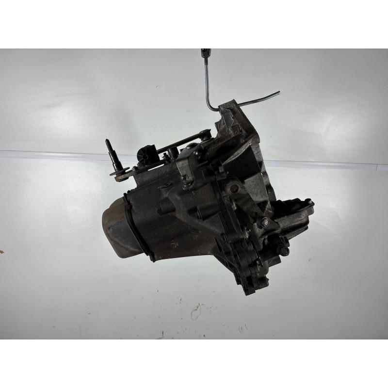 Boite de vitesses PEUGEOT 206+ Photo n°2