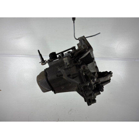 Boite de vitesses PEUGEOT 206+