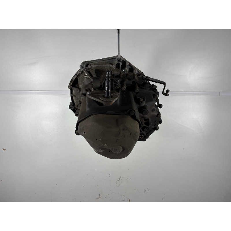 Boite de vitesses PEUGEOT 206+ Photo n°3