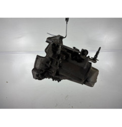 Boite de vitesses PEUGEOT 206+