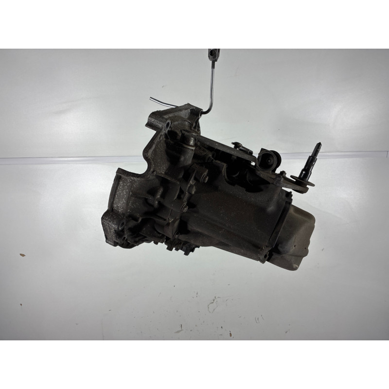 Boite de vitesses PEUGEOT 206+ Photo n°4
