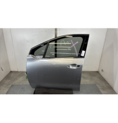 Porte avant gauche PEUGEOT 208 1 Photo n°1