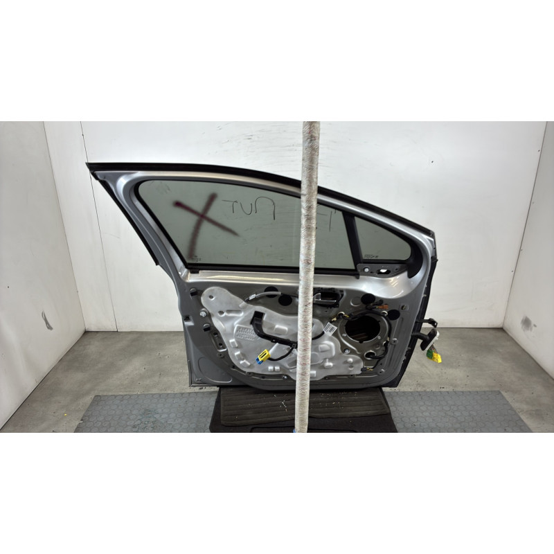 Porte avant gauche PEUGEOT 208 1 Photo n°4