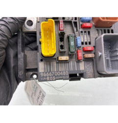 Boitier servitude moteur (BSM) PEUGEOT 308 1