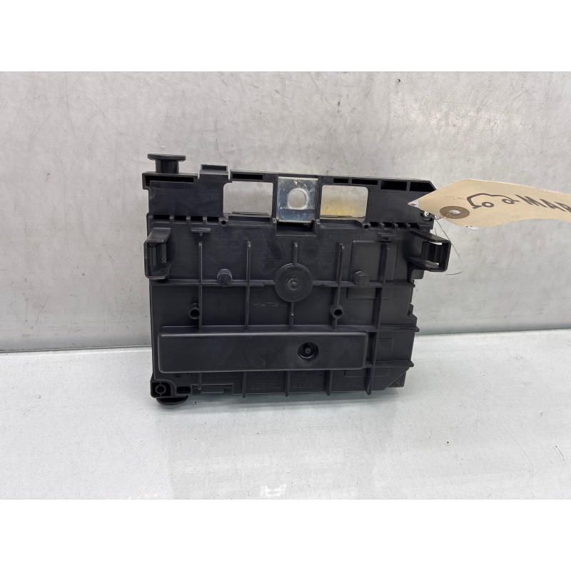 Boitier servitude moteur (BSM) PEUGEOT 308 1 Photo n°3