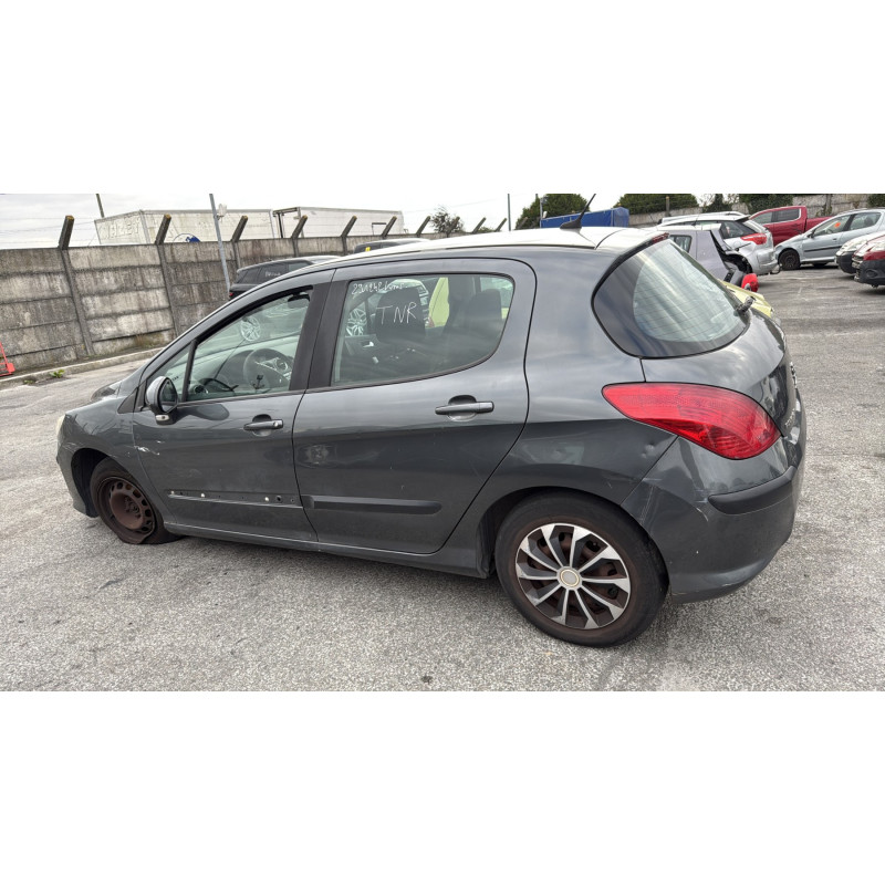 Boitier servitude moteur (BSM) PEUGEOT 308 1 Photo n°10