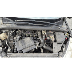 Boitier servitude moteur (BSM) PEUGEOT 308 1
