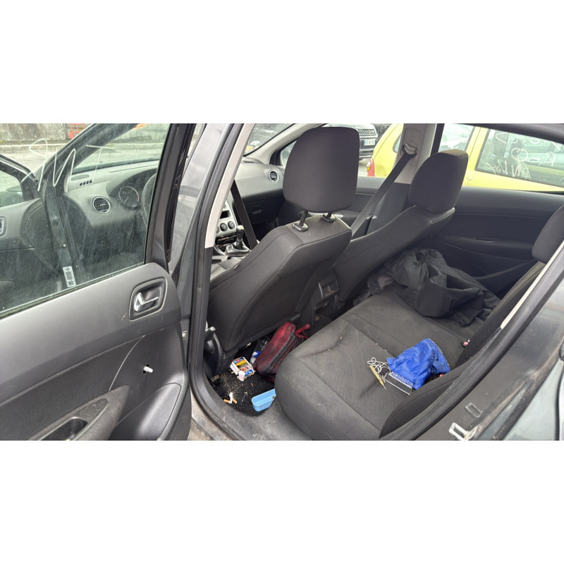 Boitier servitude moteur (BSM) PEUGEOT 308 1 Photo n°15
