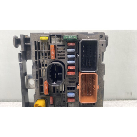Boitier servitude moteur (BSM) PEUGEOT 308 1