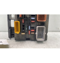 Boitier servitude moteur (BSM) PEUGEOT 308 1