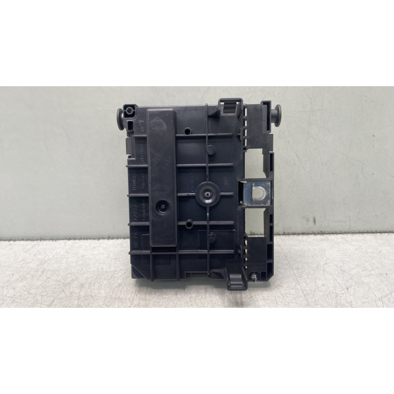 Boitier servitude moteur (BSM) PEUGEOT 308 1 Photo n°4