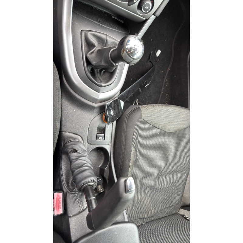Boitier servitude moteur (BSM) PEUGEOT 308 1 Photo n°20