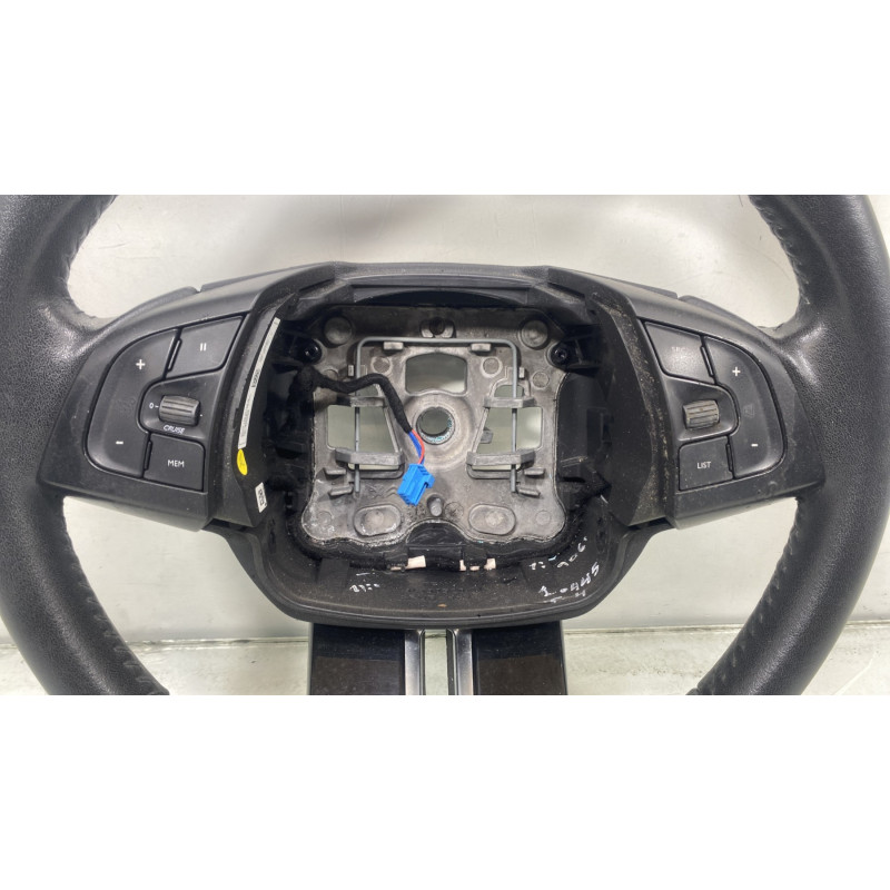 Volant CITROEN C4 CACTUS Photo n°2