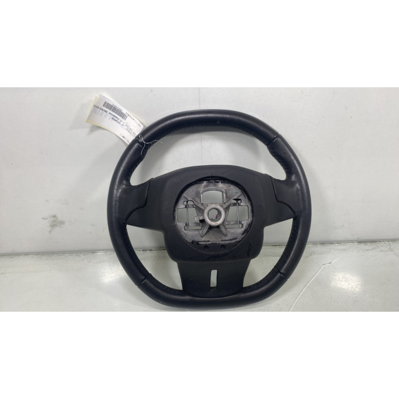 Volant CITROEN C4 CACTUS Photo n°4