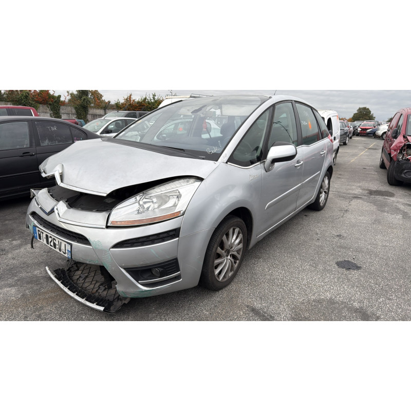 Custode arriere droit CITROEN C4 PICASSO 1 Photo n°4