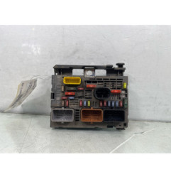 Boitier servitude moteur (BSM) CITROEN C4 PICASSO 1 Photo n°1