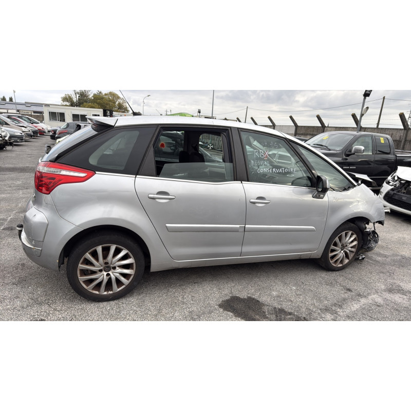 Boitier servitude moteur (BSM) CITROEN C4 PICASSO 1 Photo n°10