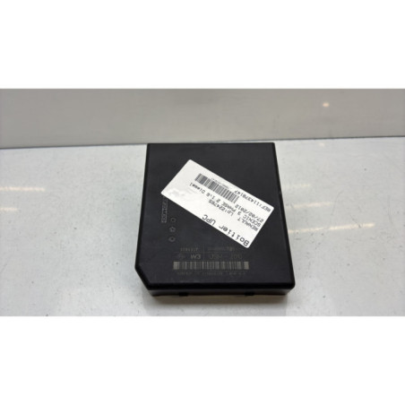 Boitier UPC RENAULT SCENIC 3