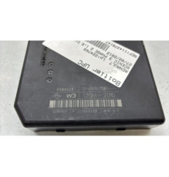 Boitier UPC RENAULT SCENIC 3