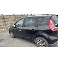 Boitier UPC RENAULT SCENIC 3