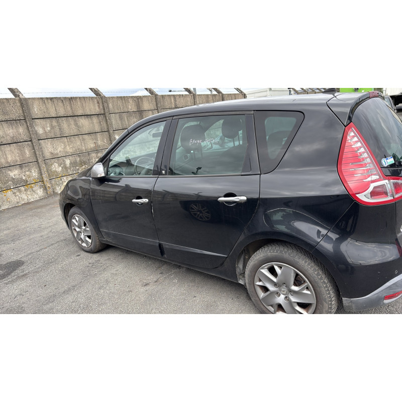 Boitier UPC RENAULT SCENIC 3 Photo n°16