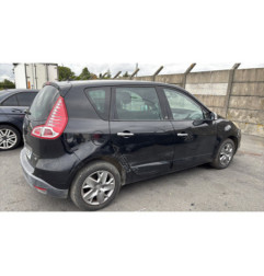 Boitier UPC RENAULT SCENIC 3