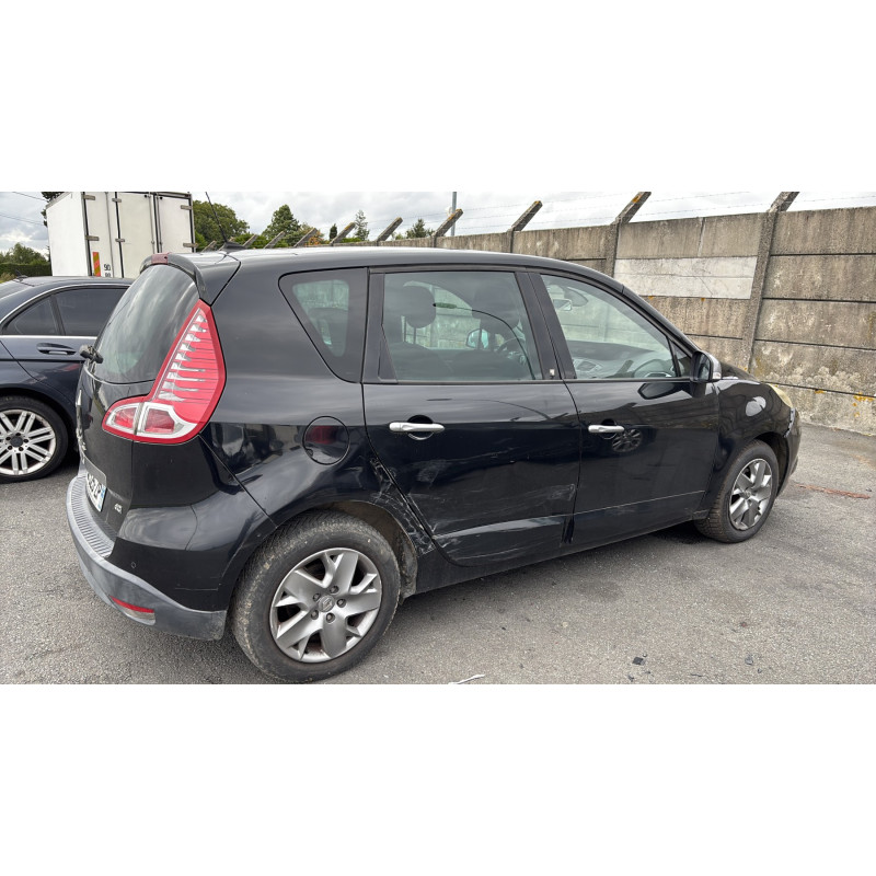 Boitier UPC RENAULT SCENIC 3 Photo n°17
