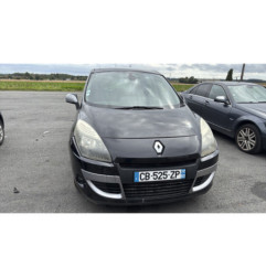Boitier UPC RENAULT SCENIC 3