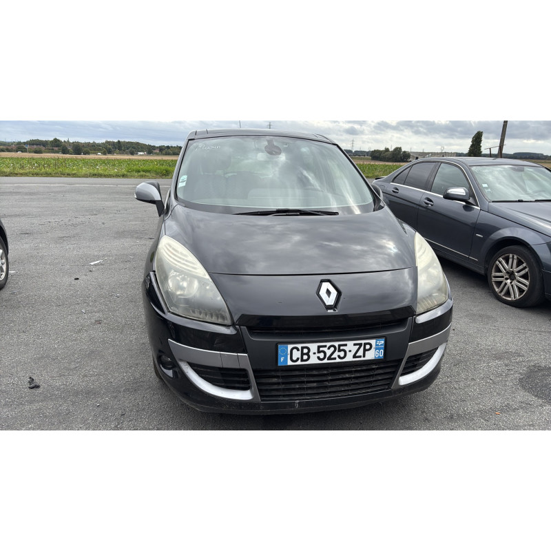 Boitier UPC RENAULT SCENIC 3 Photo n°18