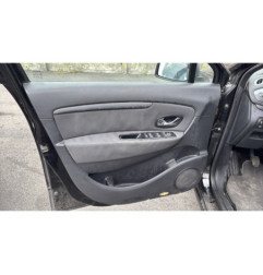 Boitier UPC RENAULT SCENIC 3