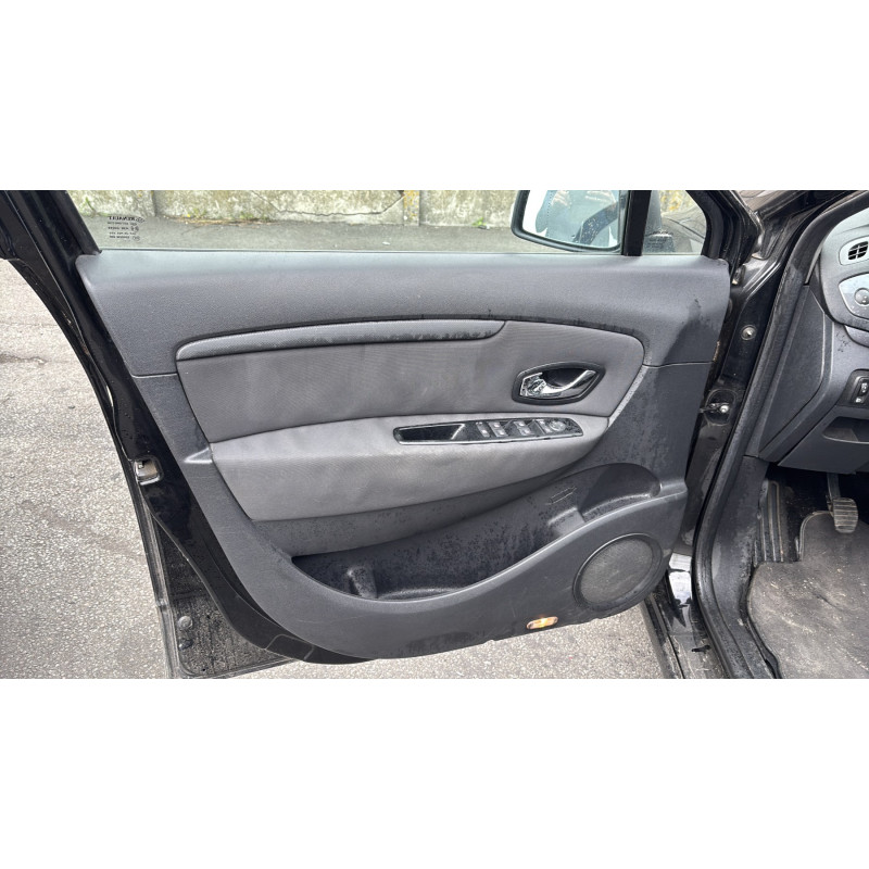 Boitier UPC RENAULT SCENIC 3 Photo n°19