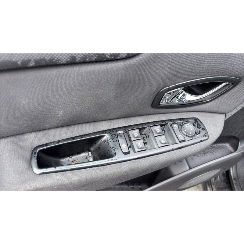 Boitier UPC RENAULT SCENIC 3 Photo n°20