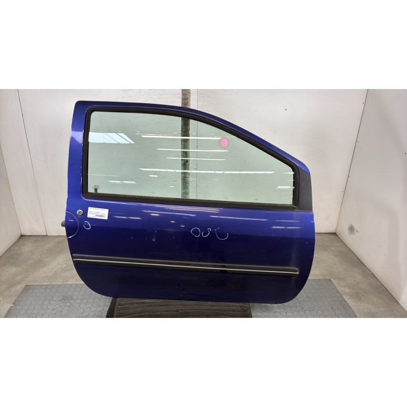 Porte avant droit RENAULT TWINGO 1 Photo n°1