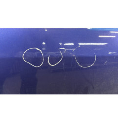 Porte avant droit RENAULT TWINGO 1