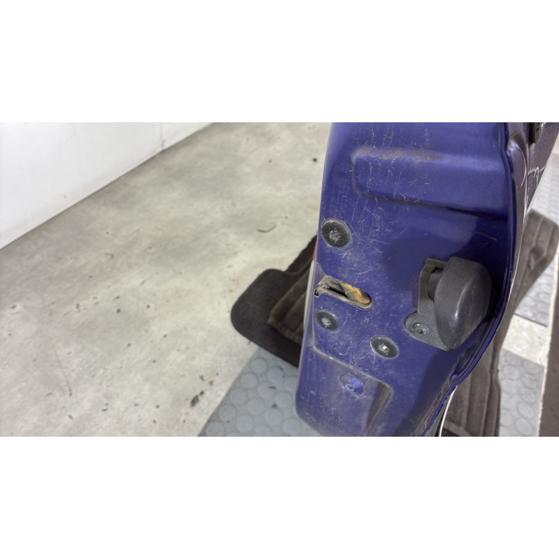 Porte avant droit RENAULT TWINGO 1 Photo n°4