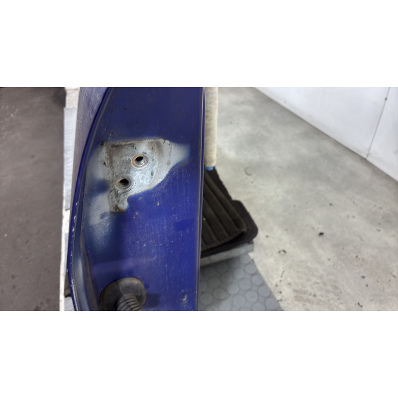 Porte avant droit RENAULT TWINGO 1 Photo n°5