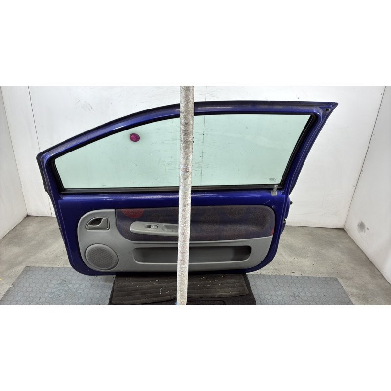Porte avant droit RENAULT TWINGO 1 Photo n°7