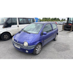 Porte avant droit RENAULT TWINGO 1