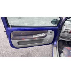 Porte avant droit RENAULT TWINGO 1